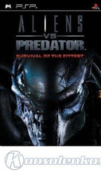 Aliens vs. Predator: Survival of the Fittest