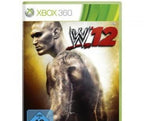 WWE 12 (DE)