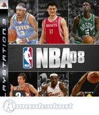 NBA 08 (CH)