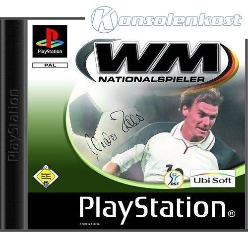 WM Nationalspieler