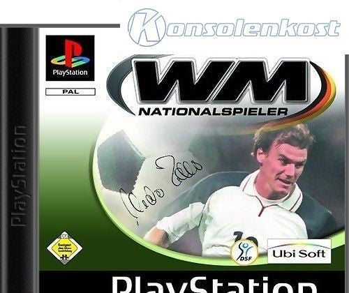 WM Nationalspieler