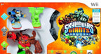 Skylanders: Giants Starter Pack Glow in the Dark Edition (GB) — Glow in the Dark Edition