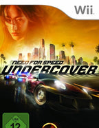 Need for Speed: Undercover (DE)
