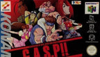 G.A.S.P!! Fighters' NEXTream