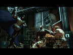 Batman: Arkham Asylum (DE)