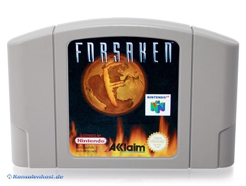 Forsaken