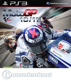 Moto GP 10/11