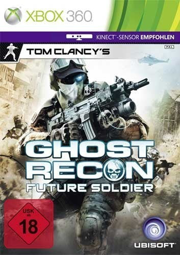 Ghost Recon: Future Soldier (FR)