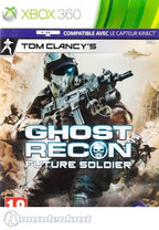 Ghost Recon: Future Soldier (FR)