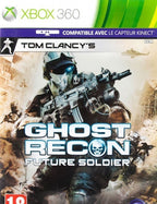 Ghost Recon: Future Soldier (FR)