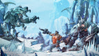 Borderlands 2: Add-On Content Pack