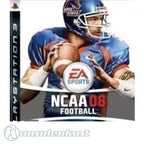 NCAA Football 08 (US)