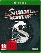 Shadow Warrior (AT)