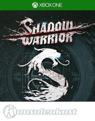 Shadow Warrior (AT)
