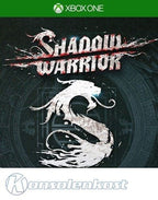 Shadow Warrior (AT)