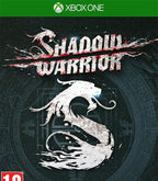 Shadow Warrior (AT)