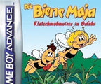 Die Biene Maja: Klatschmohnwiese in Gefahr