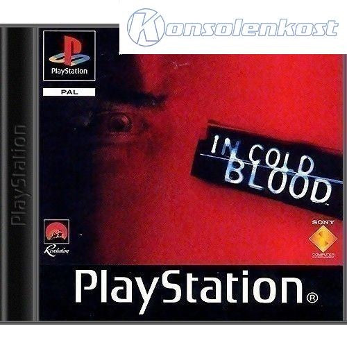 In Cold Blood (GB)