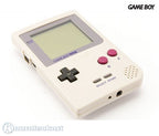 Konsole grau GameBoy Classic — Limited Edition