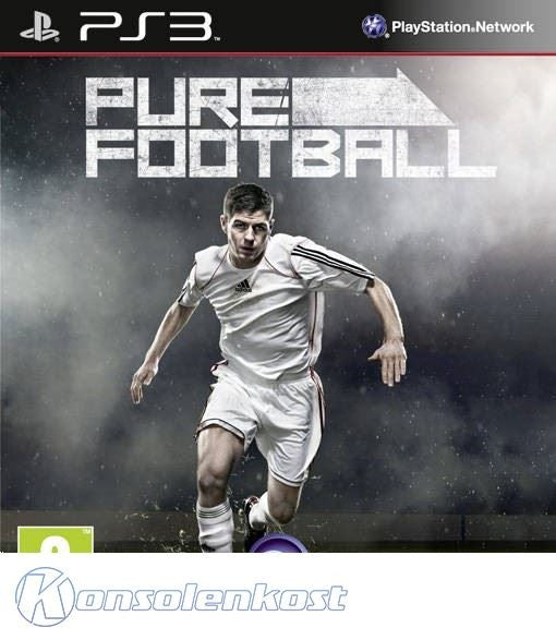 Pure Football / Pure Futbol