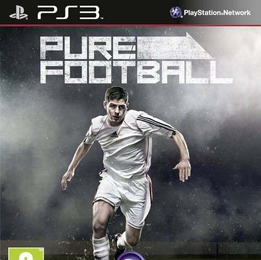 Pure Football / Pure Futbol