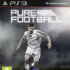 Pure Football / Pure Futbol