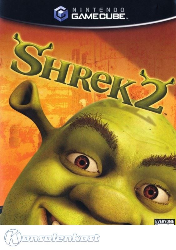 Shrek 2 (US)