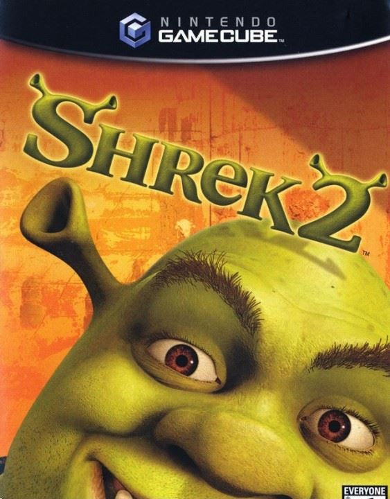 Shrek 2 (US)