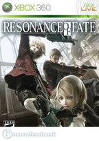 Resonance of Fate (US)