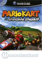 Mario Kart: Double Dash (IT)