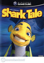 Große Haie Kleine Fische / Shark Tale (US)