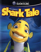 Große Haie Kleine Fische / Shark Tale (US)