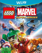 LEGO Marvel Super Heroes