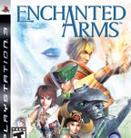 Enchanted Arms (US)