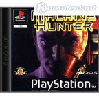 Machine Hunter (DE)