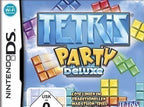 Tetris Party Deluxe (DE)