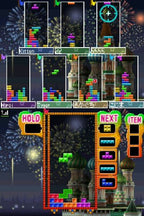 Tetris Party Deluxe (DE)