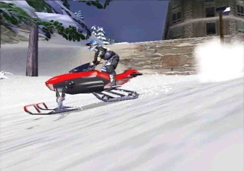 Sled Storm (DE)