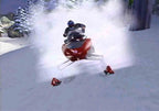 Sled Storm (DE)