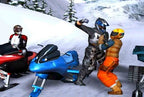 Sled Storm (DE)