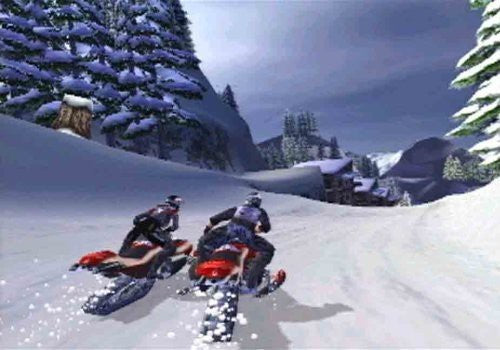 Sled Storm (DE)