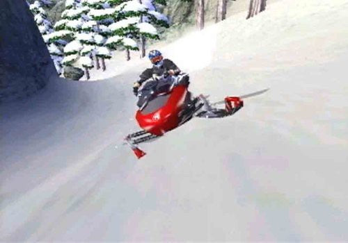 Sled Storm (DE)