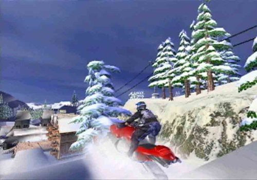 Sled Storm (DE)