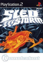 Sled Storm (DE)