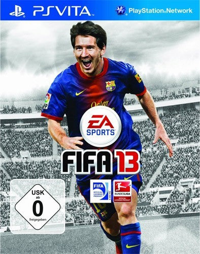FIFA 13 (DE)