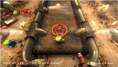 Toy Story 3 (DE)