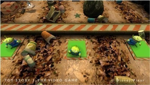 Toy Story 3 (DE)