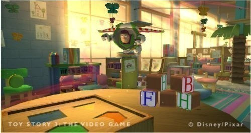 Toy Story 3 (DE)