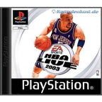 NBA Live 2003 (DE)