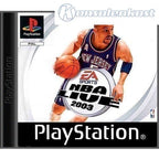 NBA Live 2003 (DE)